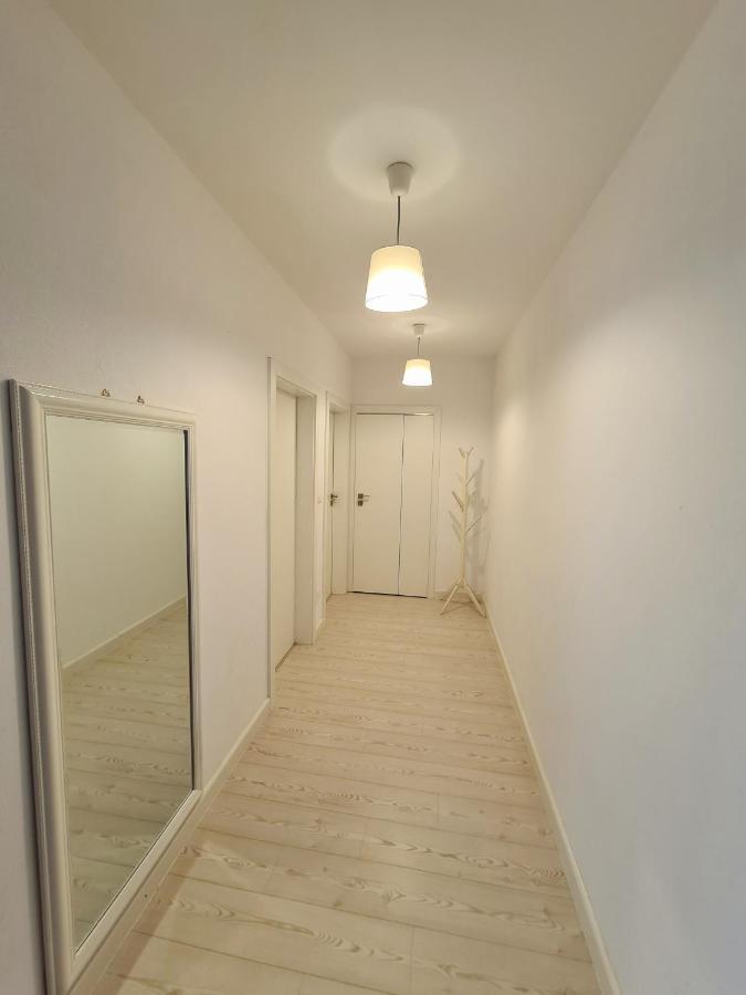 Central Apartament Urbana Arad Exterior photo