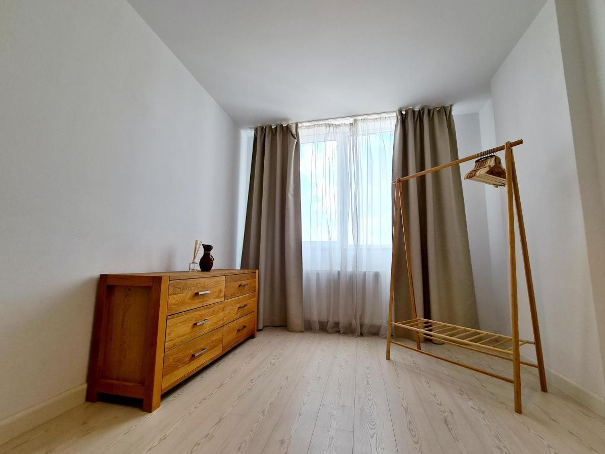 Central Apartament Urbana Arad Exterior photo